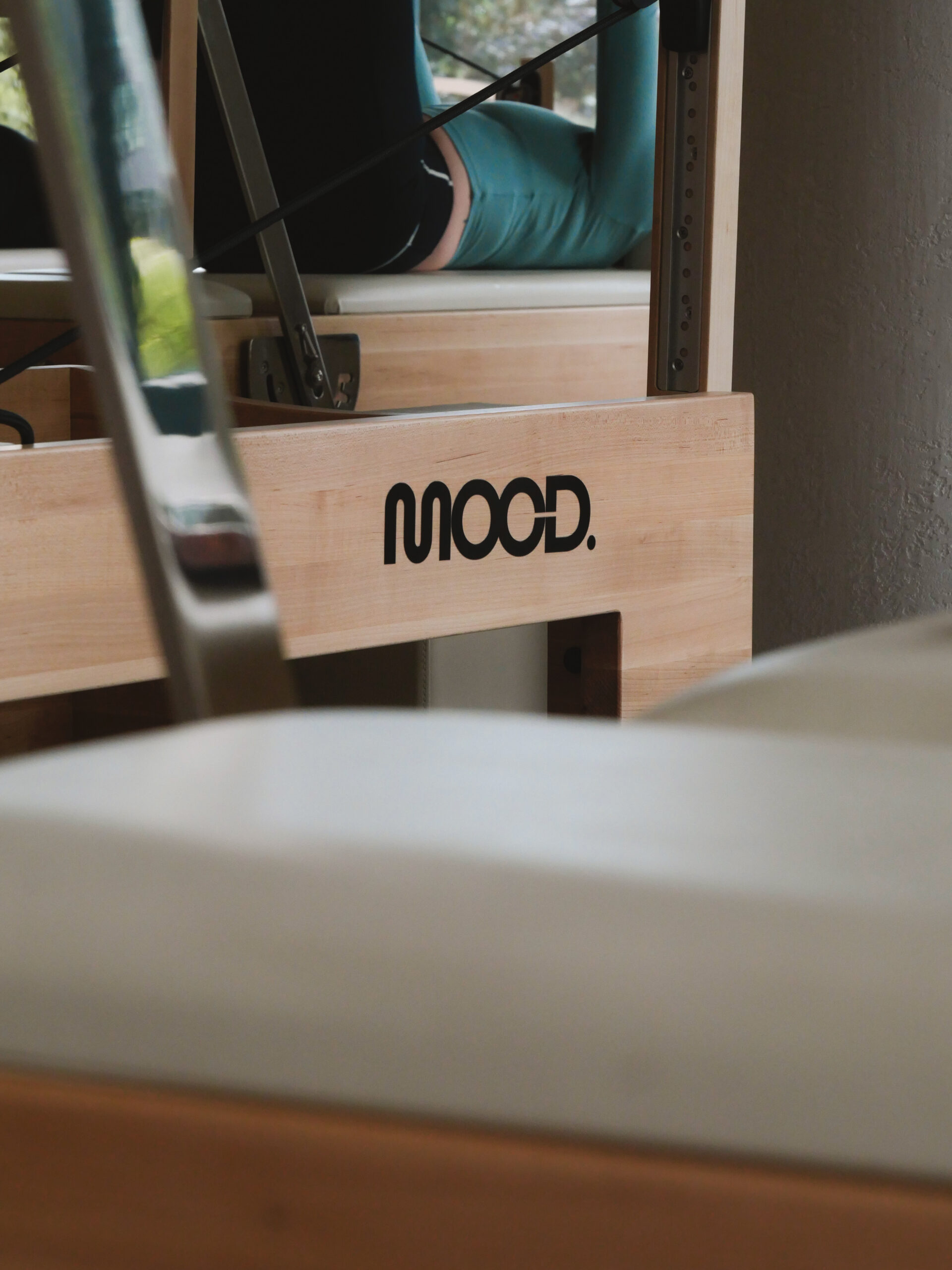 Zadbamy o Twój MOOD